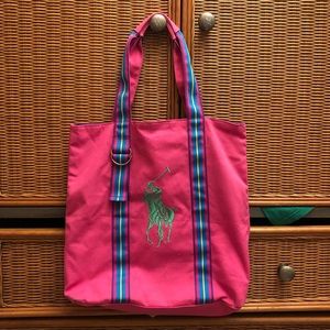 Ralph Lauren Bag